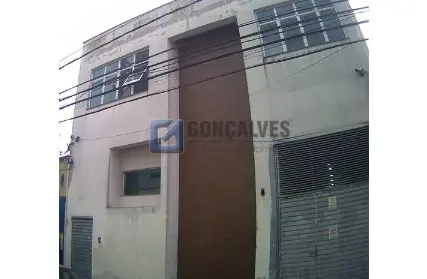 Imagem: Prédio Comercial para Venda, Baeta Neves