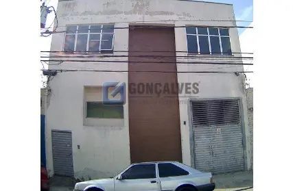 Imagem: Prédio Comercial para Venda, Baeta Neves