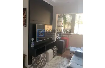 Imagem: Apartamento para Venda, Vila Tupi