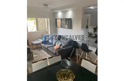 Imagem: Apartamento para Venda, Vila Tupi