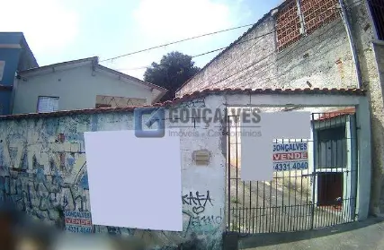 Imagem: Terreno para Venda, Baeta Neves