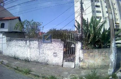 Imagem: Terreno para Venda, Baeta Neves