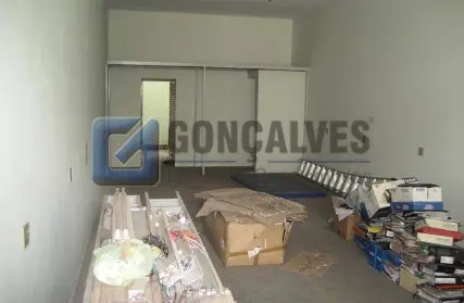 Imagem: Prédio Comercial para Venda, Baeta Neves