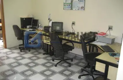 Imagem: Prédio Comercial para Venda, Baeta Neves