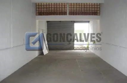 Imagem: Prédio Comercial para Venda, Baeta Neves