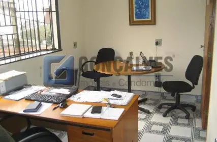 Imagem: Prédio Comercial para Venda, Baeta Neves