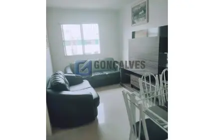 Imagem: Apartamento para Venda, Vila Vianas