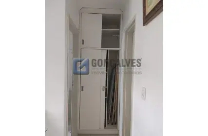 Imagem: Apartamento para Venda, Vila Vianas