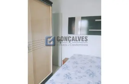 Imagem: Apartamento para Venda, Vila Vianas