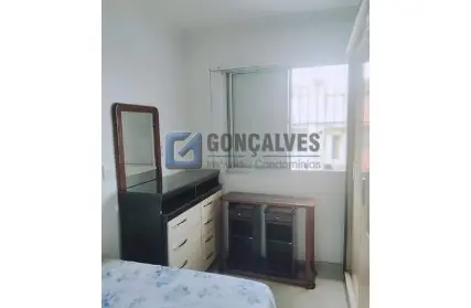 Imagem: Apartamento para Venda, Vila Vianas