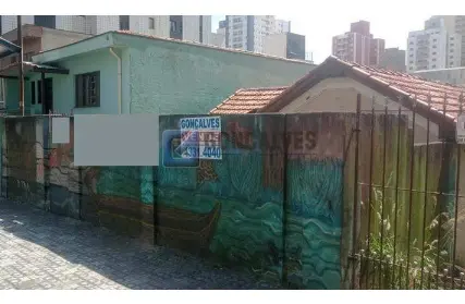 Imagem: Terreno para Venda, Baeta Neves