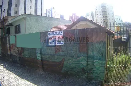 Imagem: Terreno para Venda, Baeta Neves