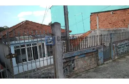 Imagem: Terreno para Venda, Baeta Neves