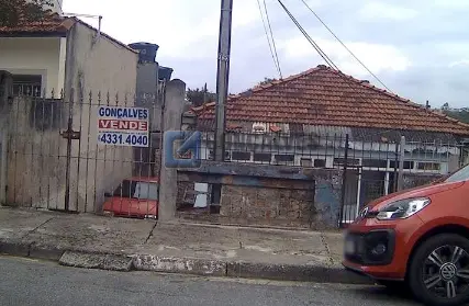 Imagem: Terreno para Venda, Baeta Neves