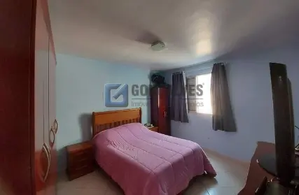 Imagem: Condomínio Fechado para Venda, Oswaldo Cruz