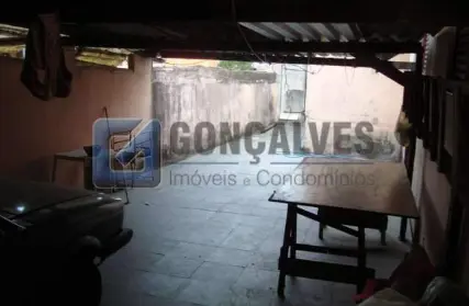 Imagem: Casa Térrea para Venda, Piraporinha