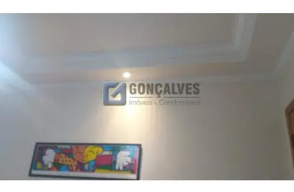 Imagem: Condomínio Fechado para Venda, Vila Bastos