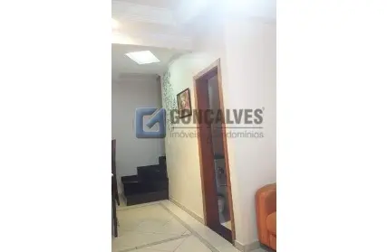 Imagem: Condomínio Fechado para Venda, Vila Bastos