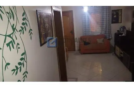 Imagem: Condomínio Fechado para Venda, Vila Bastos