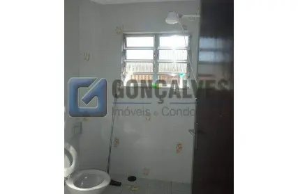 Imagem: Sobrado para Venda, Vila Alzira