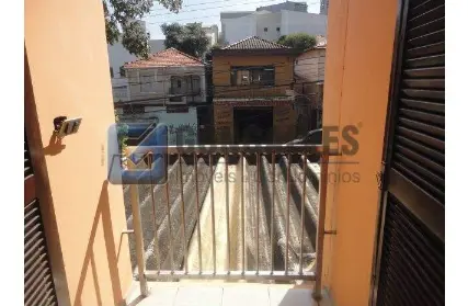 Imagem: Sobrado para Venda, Vila Alzira