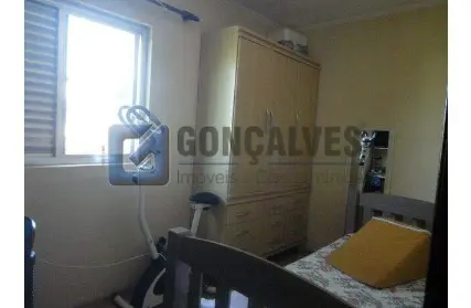 Imagem: Sobrado para Venda, Vila Alzira