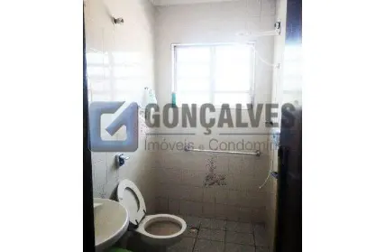 Imagem: Sobrado para Venda, Vila Alzira