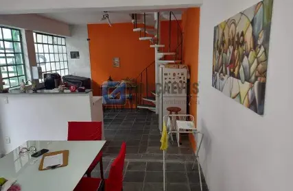 Imagem: Casa Térrea para Venda, Vila Euclides