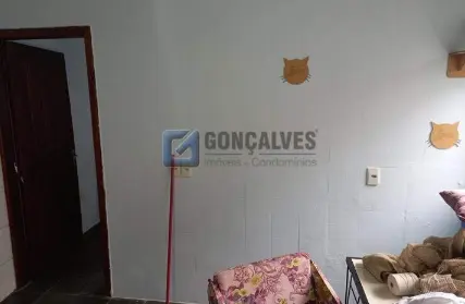 Imagem: Casa Térrea para Venda, Vila Euclides