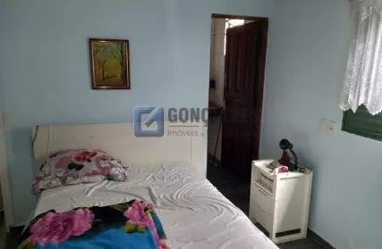 Imagem: Casa Térrea para Venda, Vila Euclides