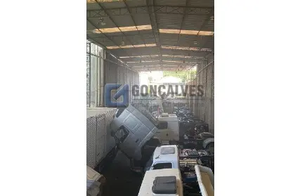 Imagem: Ponto Comercial para Venda, Batistini