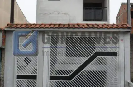 Imagem: Sobrado para Venda, Vila Humaitá