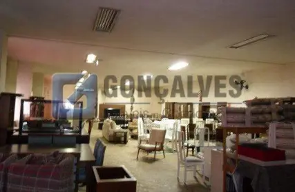 Imagem: Prédio Comercial para Venda, Fundação