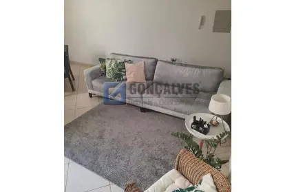 Imagem: Apartamento para Venda, Vila Eldízia