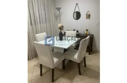 Imagem: Apartamento para Venda, Vila Eldízia