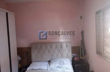 Imagem: Casa Térrea para Venda, Inamar