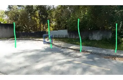 Imagem: Terreno para Venda, Centro de Ouro Fino Paulista