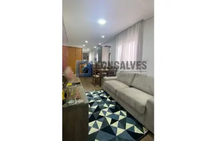 Imagem: Apartamento para Venda, Vila Lutécia