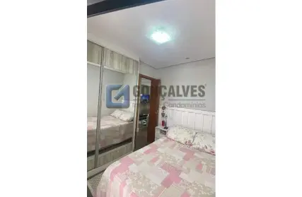 Imagem: Apartamento para Venda, Vila Lutécia