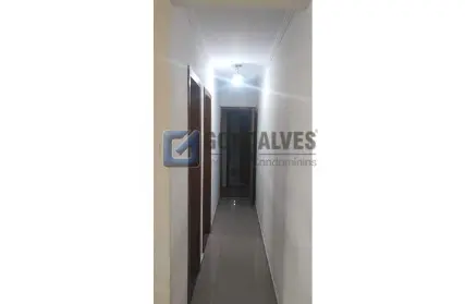Imagem: Apartamento para Venda, Vila Aquilino