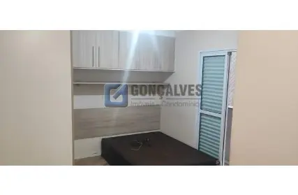 Imagem: Apartamento para Venda, Vila Aquilino