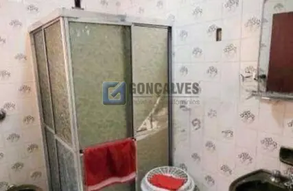 Imagem: Sobrado para Venda, Parque João Ramalho