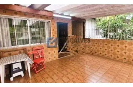 Imagem: Sobrado para Venda, Parque João Ramalho