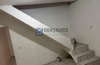 Imagem: Sobrado para Venda, Vila Nogueira