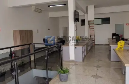 Imagem: Prédio Comercial para Venda, Jordanópolis