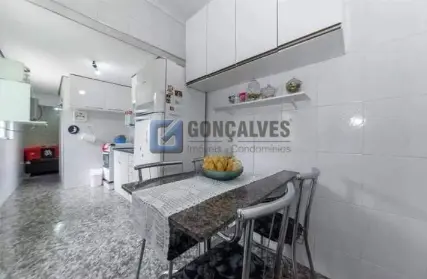 Imagem: Casa Térrea para Venda, Centro São Caetano do Sul