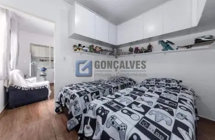 Imagem: Casa Térrea para Venda, Centro São Caetano do Sul