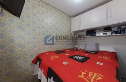 Imagem: Casa Térrea para Venda, Centro São Caetano do Sul