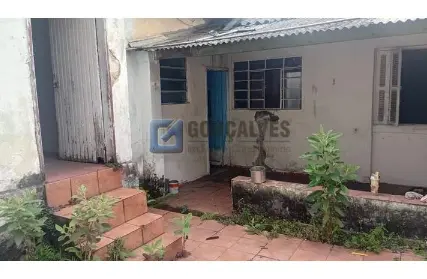 Imagem: Terreno para Venda, Jardim Silvina