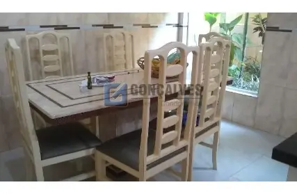 Imagem: Condomínio Fechado para Venda, Jardim Maria Adelaide